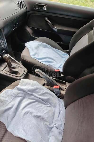 Volkswagen Golf 4 