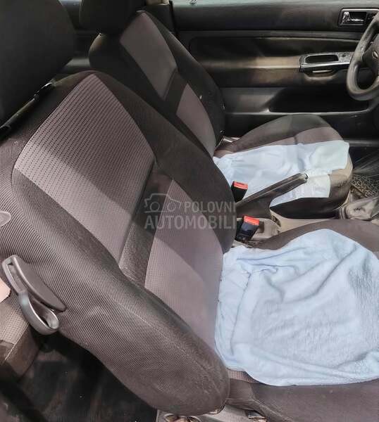 Volkswagen Golf 4 