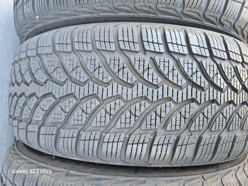 Bridgestone 205/60 R16 Zimska