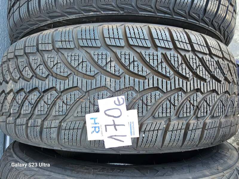 Bridgestone 205/60 R16 Zimska