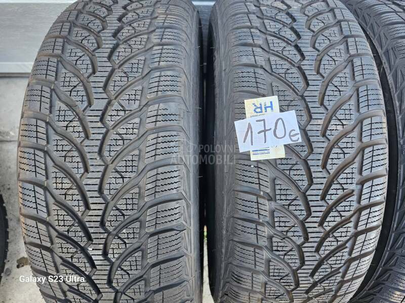 Bridgestone 205/60 R16 Zimska