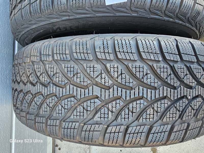Bridgestone 205/60 R16 Zimska