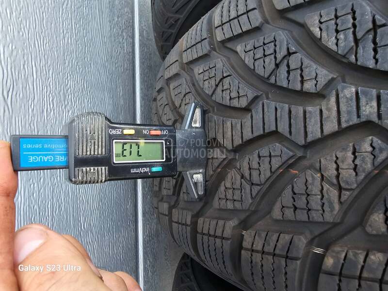 Bridgestone 205/60 R16 Zimska