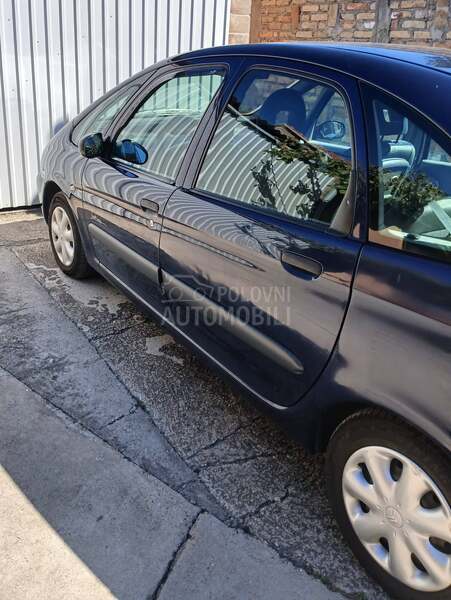 Citroen Xsara Picasso 1.8 Landscape