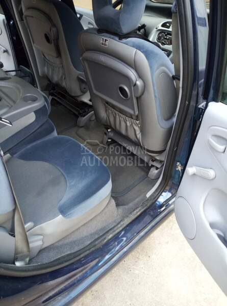 Citroen Xsara Picasso 1.8 Landscape