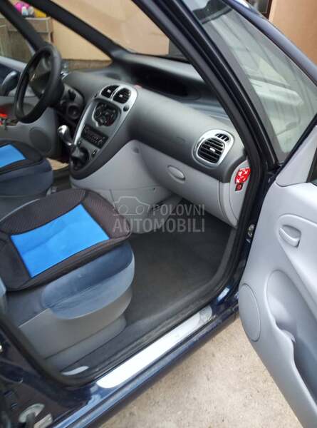 Citroen Xsara Picasso 1.8 Landscape