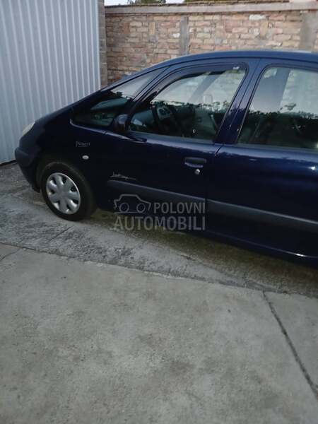 Citroen Xsara Picasso 1.8 Landscape