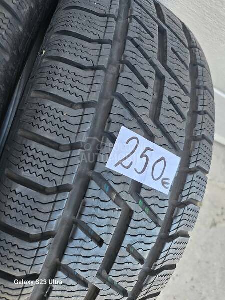 Gislaved 235/65 R16 Zimska