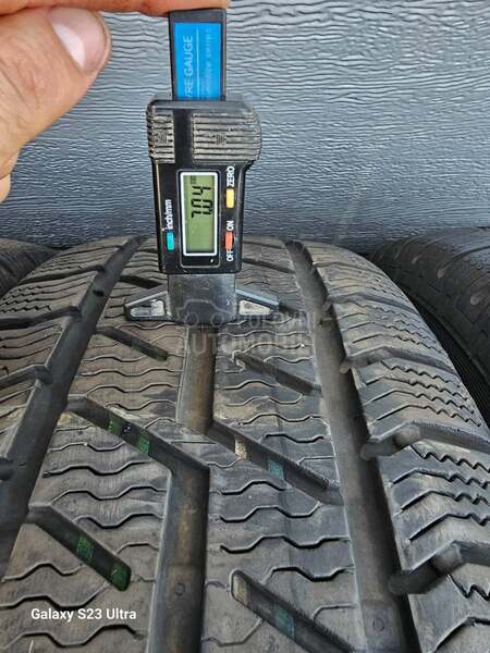 Gislaved 235/65 R16 Zimska