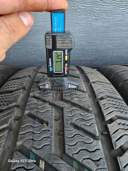 Gislaved 235/65 R16 Zimska