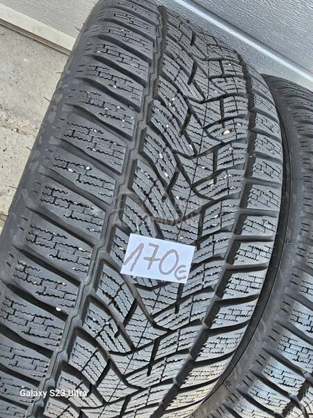 Dunlop 225/40 R18 Zimska