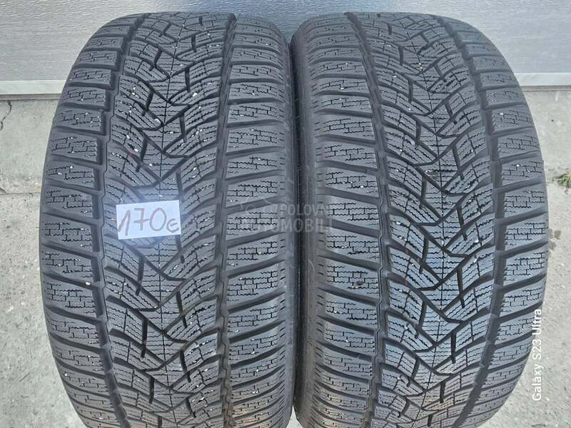 Dunlop 225/40 R18 Zimska