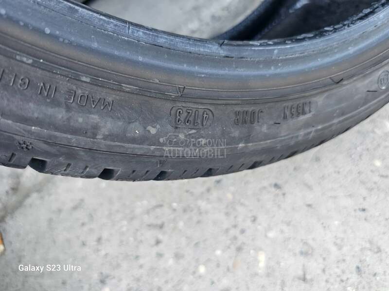 Dunlop 225/40 R18 Zimska