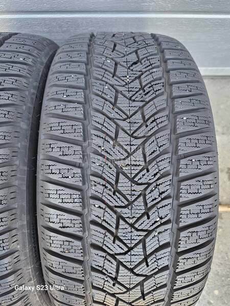 Dunlop 225/40 R18 Zimska