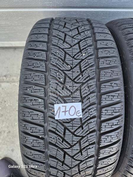 Dunlop 225/40 R18 Zimska