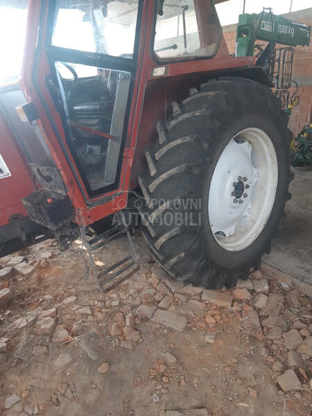 YTO 1204