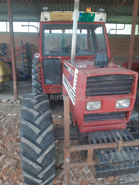 YTO 1204