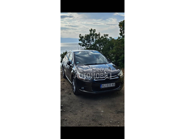 Citroen DS4 