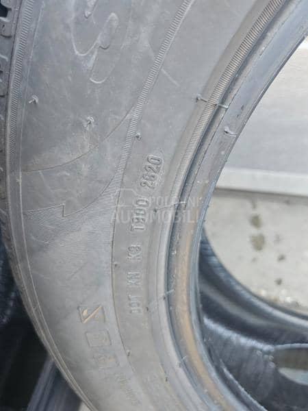 Pirelli 235/60 R18 Zimska