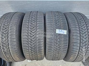 Pirelli 235/60 R18 Zimska