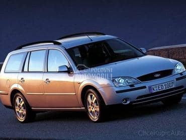 alternator za Ford Mondeo od 2000. do 2007. god.