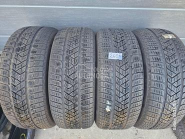 Pirelli 235/55 R19 Zimska