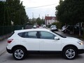 Nissan Qashqai 2.0dci 4x4 Tekna