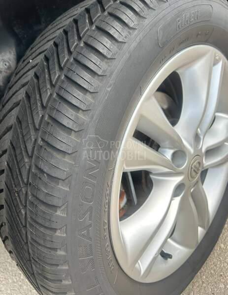 Nissan Qashqai 2.0dci 4x4 Tekna