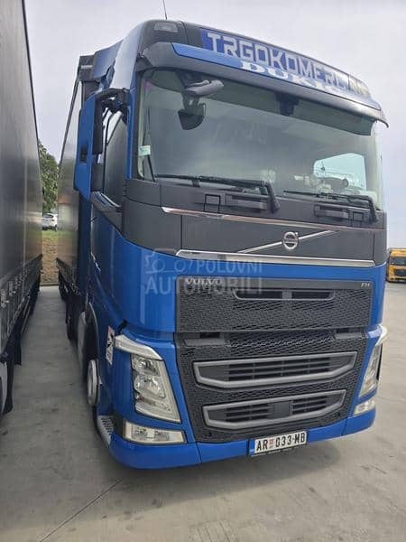 Volvo FH 460