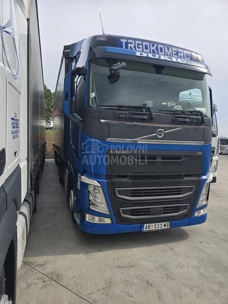 Volvo FH 460