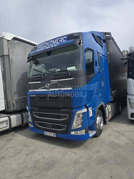 Volvo FH 460