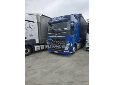 Volvo FH 460