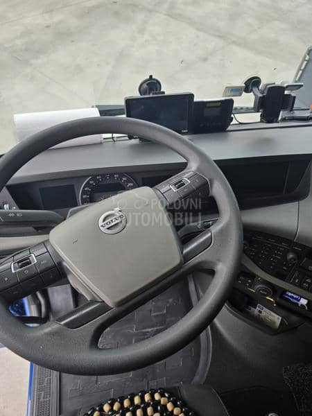 Volvo FH 460