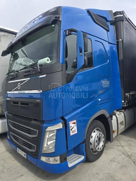 Volvo FH 460