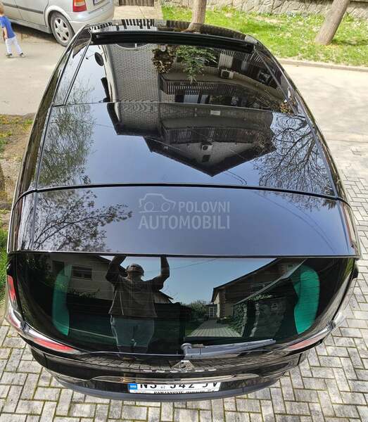 Renault Espace 1.6dci intense