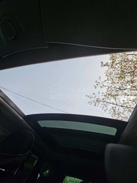 Renault Espace 1.6dci intense