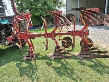 Pottinger Servo 25 vario