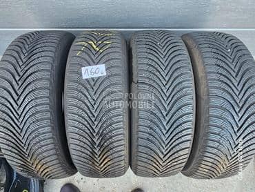 Michelin 205/60 R16 Zimska
