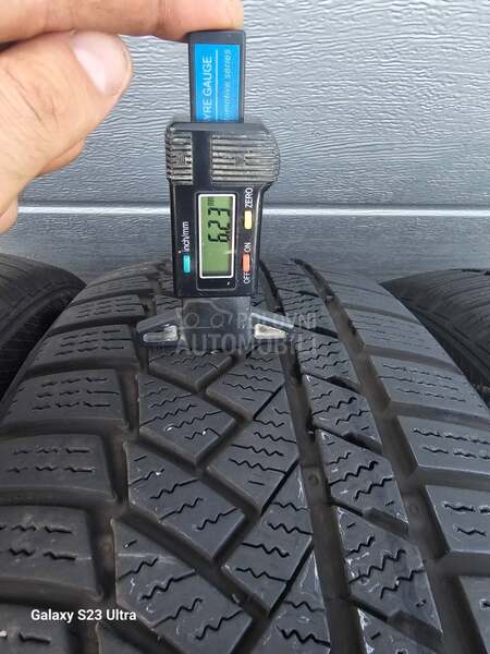 Continental 205/55 R17 Zimska