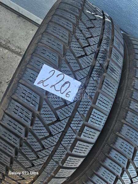 Continental 205/55 R17 Zimska