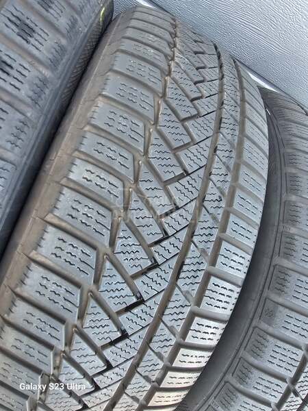 Continental 205/55 R17 Zimska