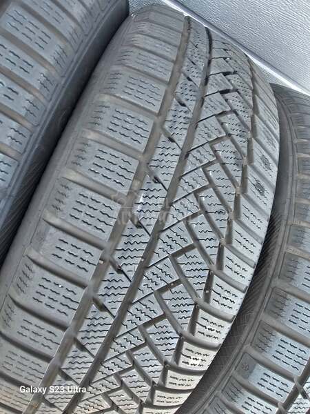 Continental 205/55 R17 Zimska