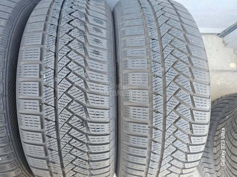 Continental 205/55 R17 Zimska