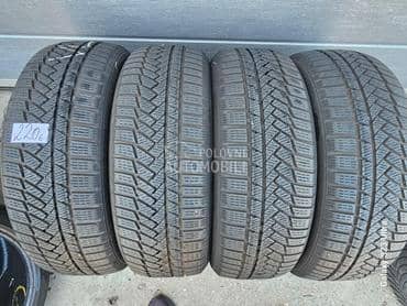 Continental 205/55 R17 Zimska
