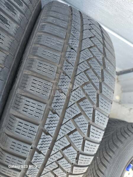 Continental 205/55 R17 Zimska