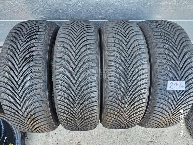 Michelin 205/60 R16 Zimska