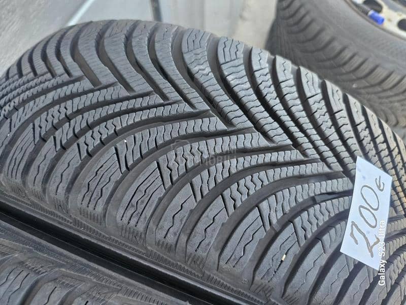 Michelin 205/60 R16 Zimska
