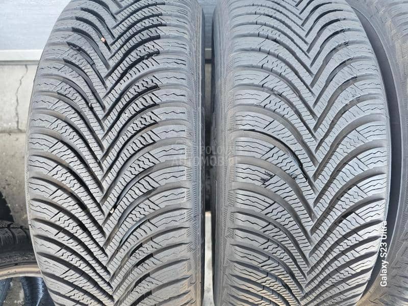 Michelin 205/60 R16 Zimska