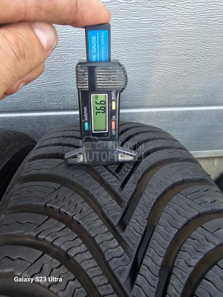 Michelin 205/60 R16 Zimska