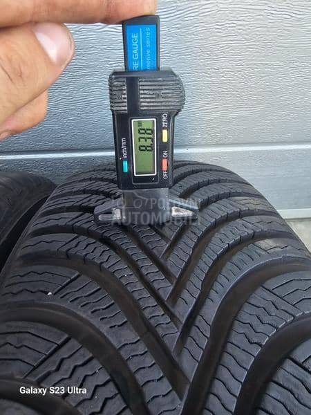 Michelin 205/60 R16 Zimska